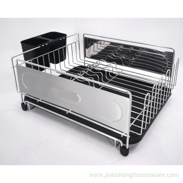 Jianshang High Performance Stainless Steel Dish Rack